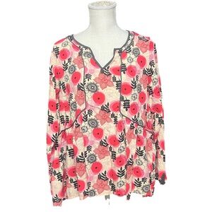 Matilda Jane top